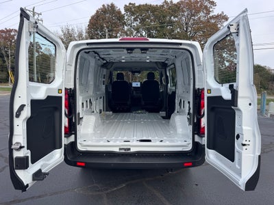 2026 Ford Transit-150 Base