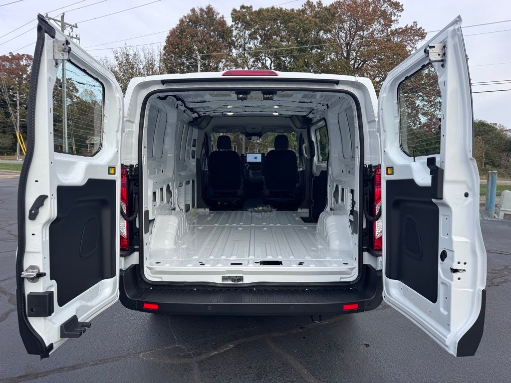 2026 Ford Transit-150 Base