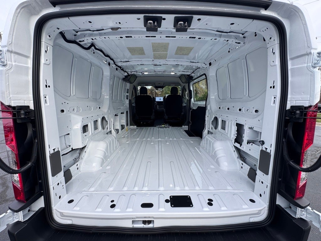 2026 Ford Transit-150 Base
