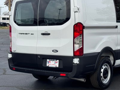 2026 Ford Transit-150 Base