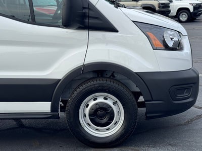 2026 Ford Transit-150 Base