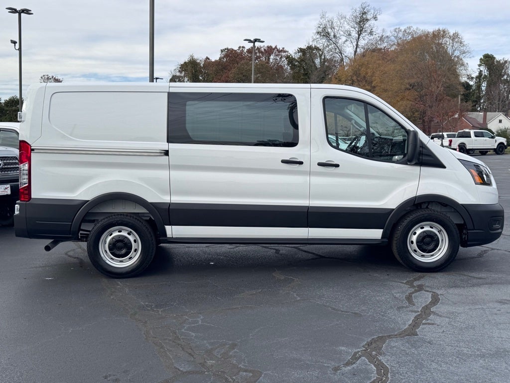 2026 Ford Transit-150 Base