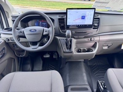 2026 Ford Transit-150 Base