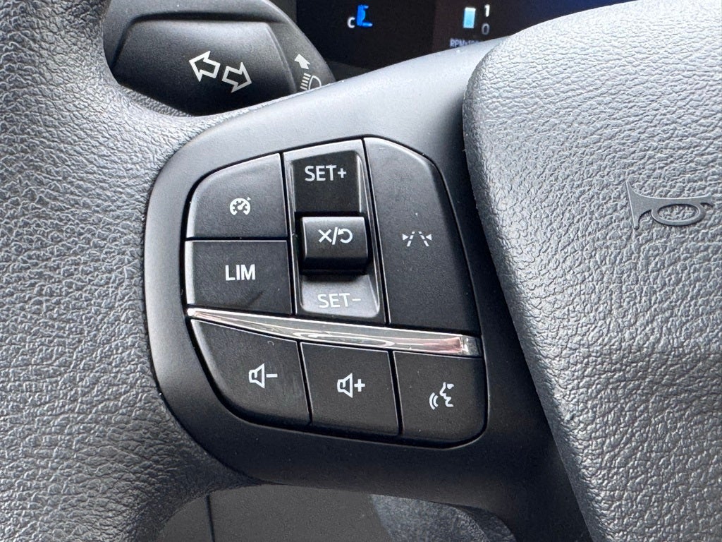 2026 Ford Transit-150 Base