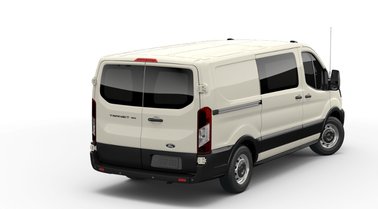 2026 Ford Transit-150 Base