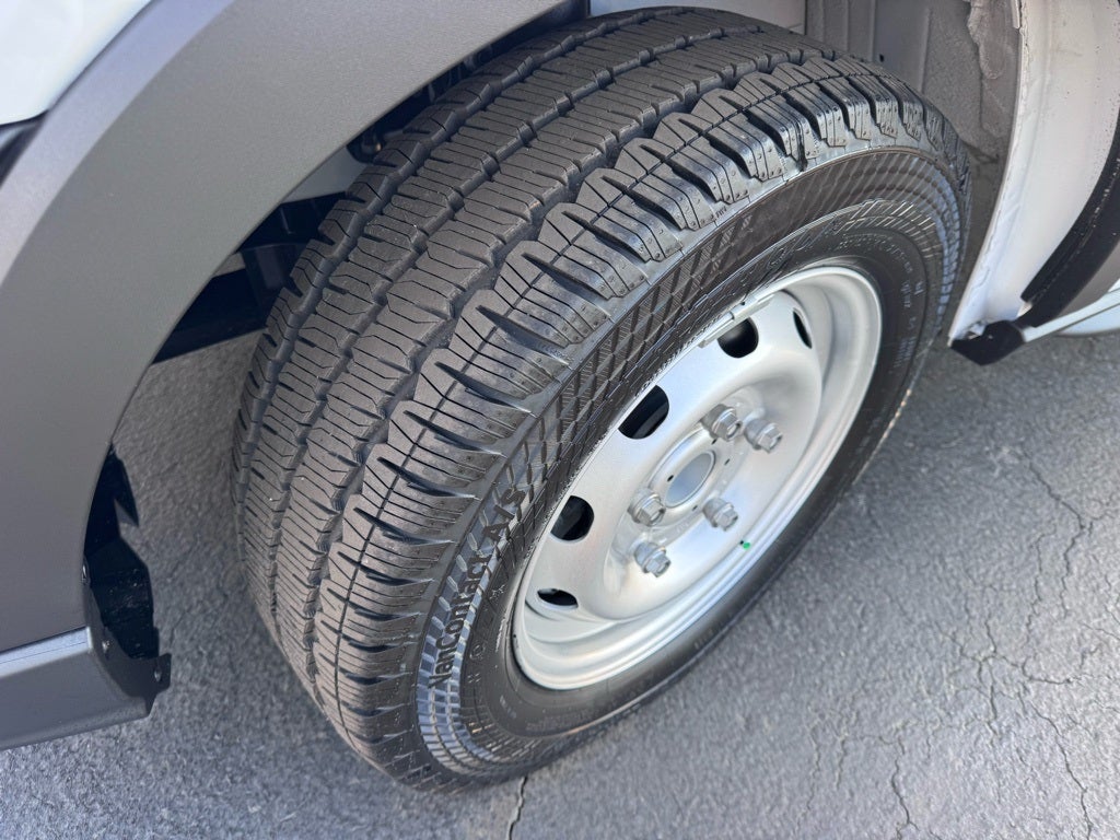 2026 Ford Transit-150 Base