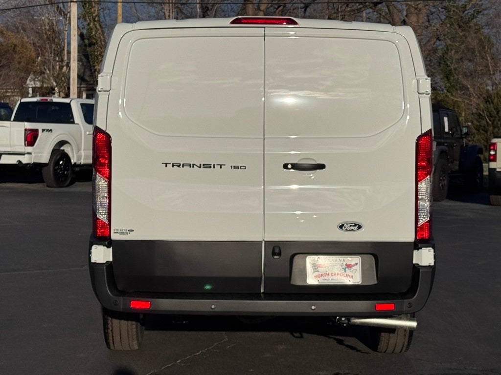 2026 Ford Transit-150 Base