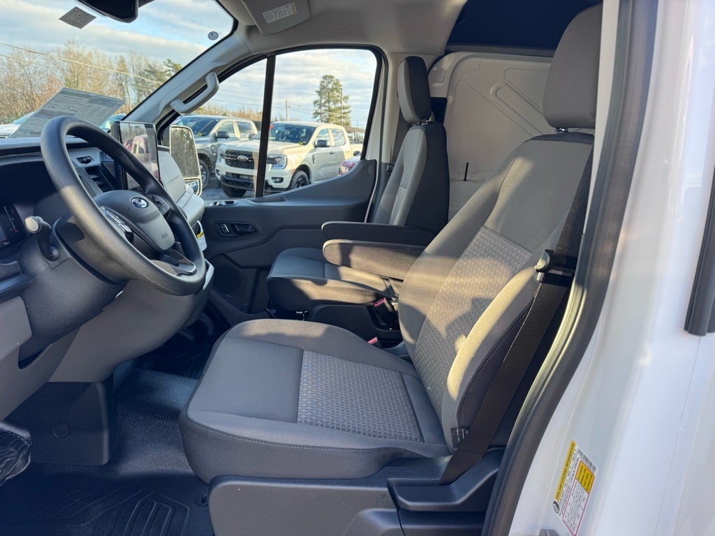2026 Ford Transit-150 Base
