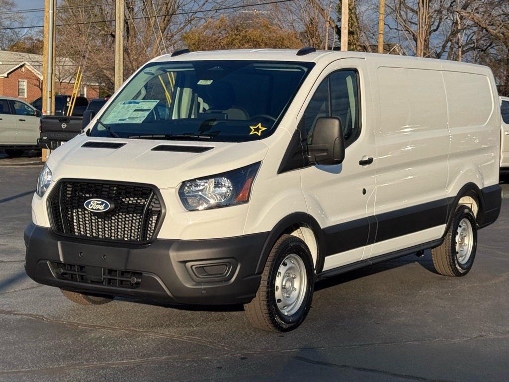 2026 Ford Transit-150 Base