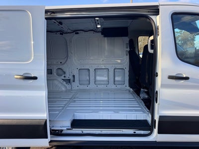 2026 Ford Transit-150 Base