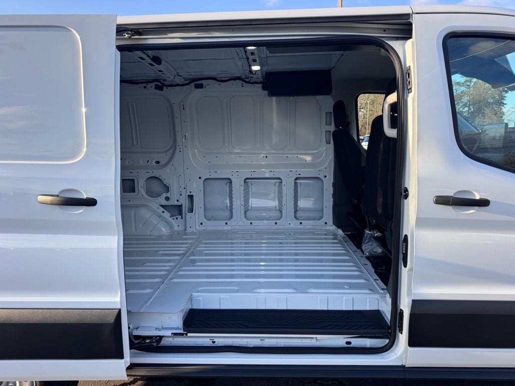 2026 Ford Transit-150 Base