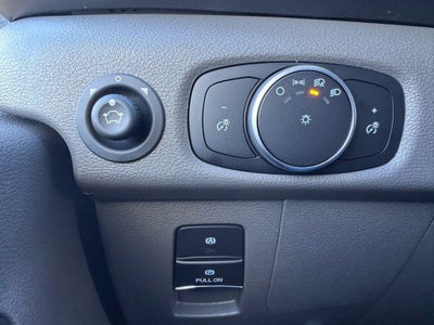 2026 Ford Transit-150 Base