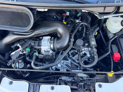 2026 Ford Transit-150 Base