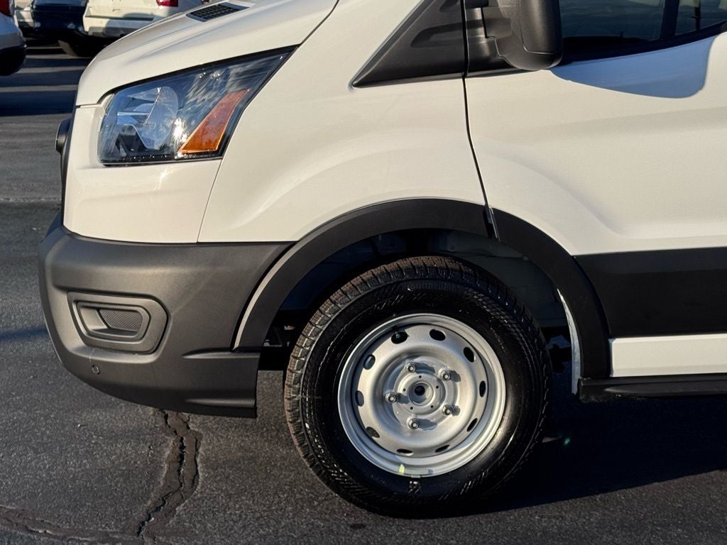 2026 Ford Transit-150 Base