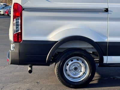 2026 Ford Transit-150 Base