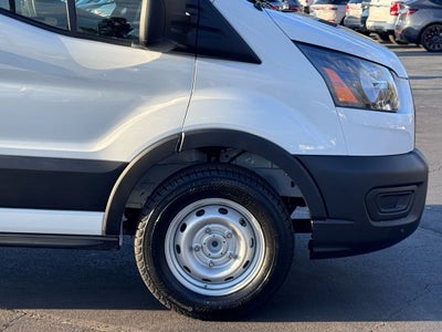2026 Ford Transit-150 Base