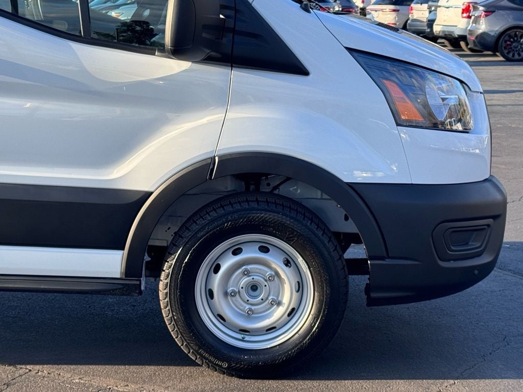 2026 Ford Transit-150 Base