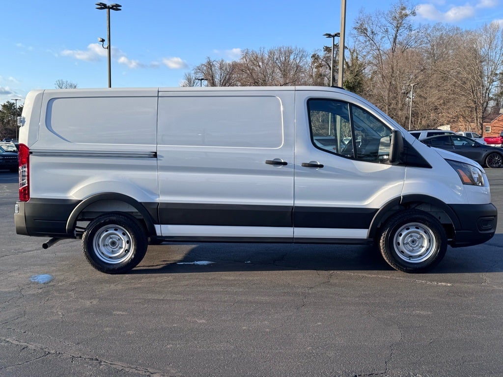 2026 Ford Transit-150 Base