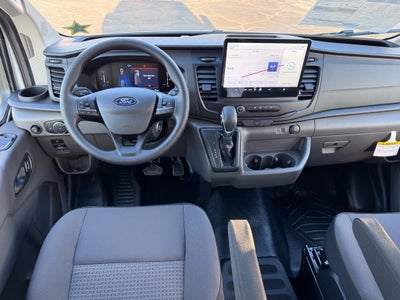 2026 Ford Transit-150 Base