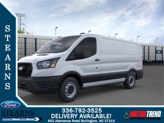 2026 Ford Transit-150 Base