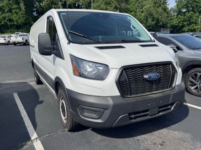 2024 Ford Transit-150 Base