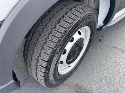 2024 Ford Transit-150 Base