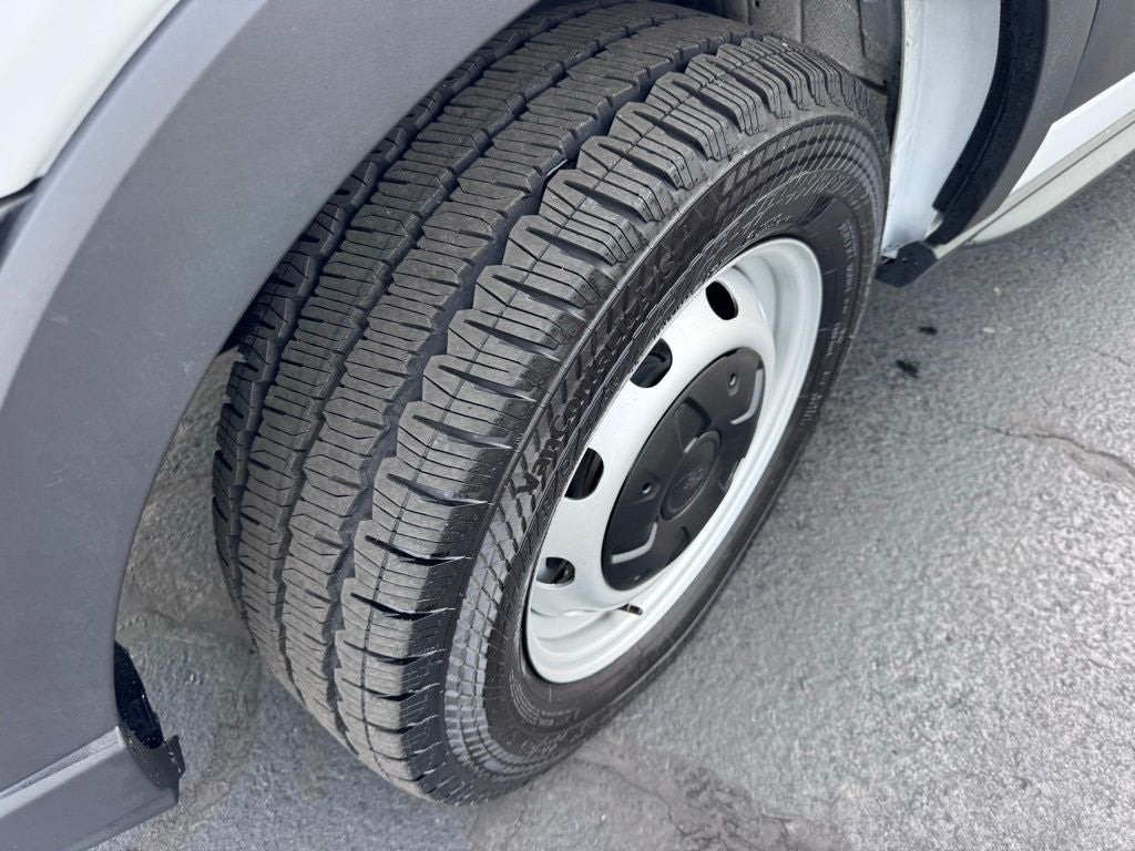 2024 Ford Transit-150 Base