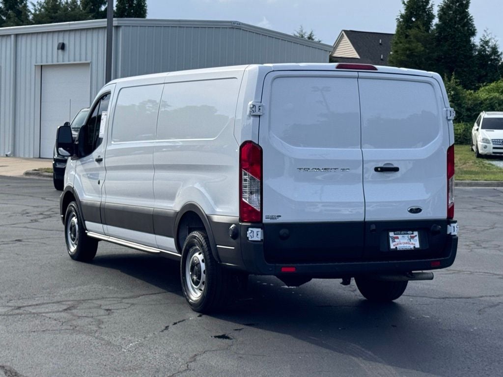 2024 Ford Transit-150 Base