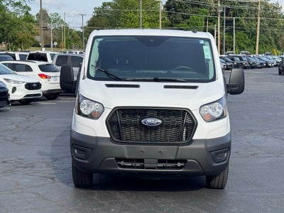 2024 Ford Transit-150 Base