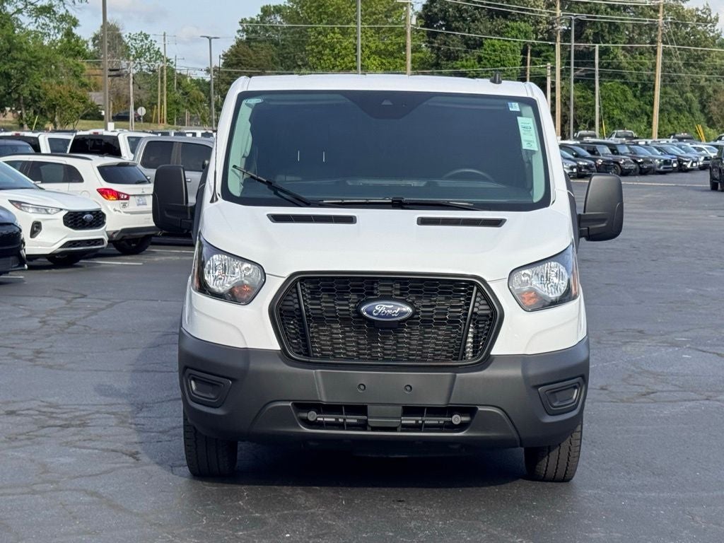 2024 Ford Transit-150 Base