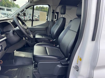 2024 Ford Transit-150 Base