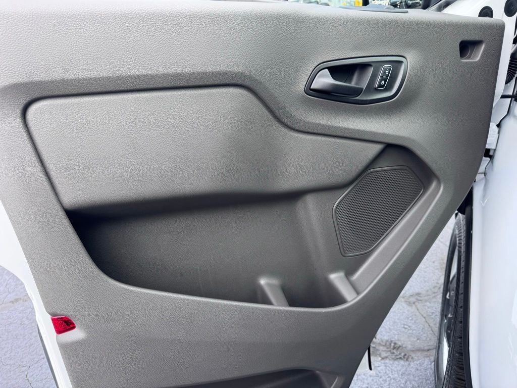 2024 Ford Transit-150 Base