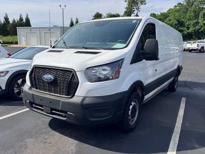 2024 Ford Transit-150 Base