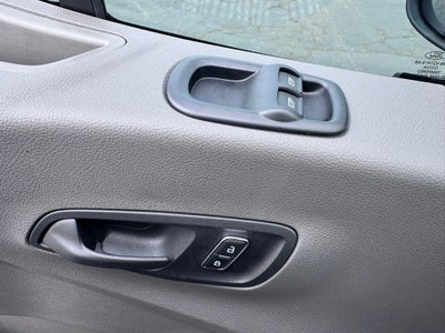 2024 Ford Transit-150 Base
