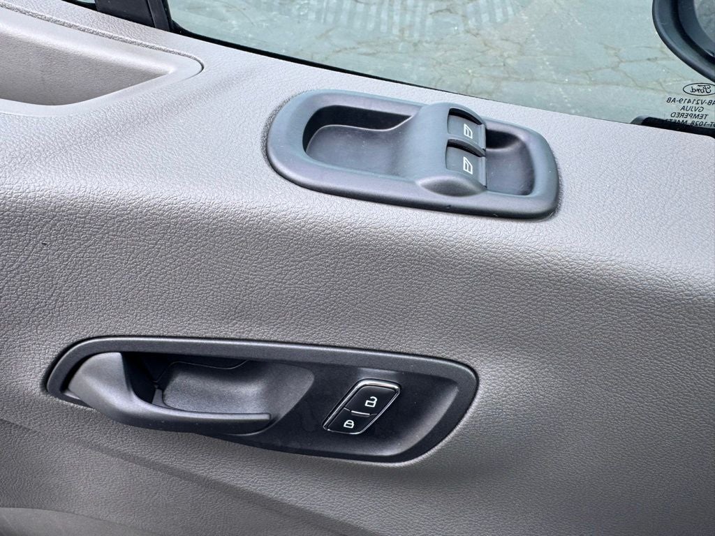 2024 Ford Transit-150 Base