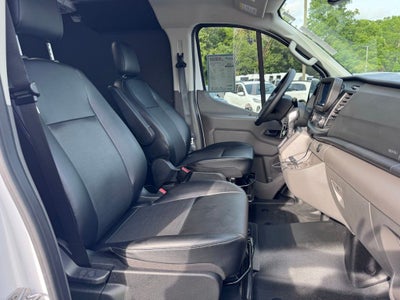 2024 Ford Transit-150 Base