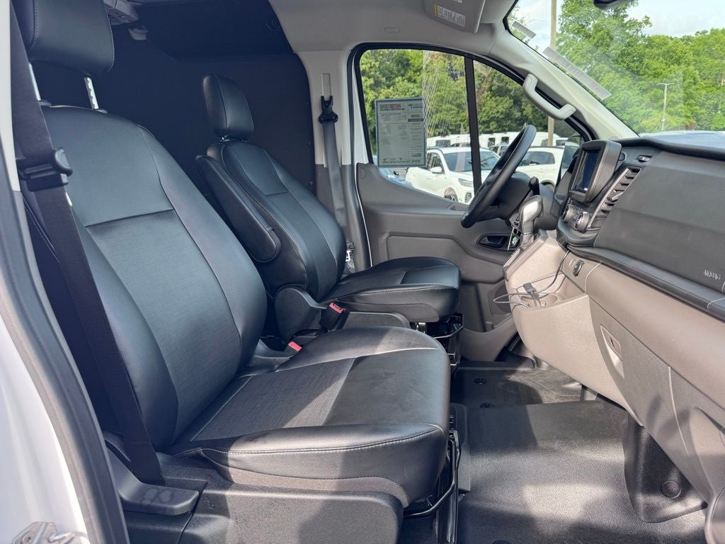 2024 Ford Transit-150 Base