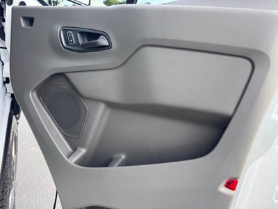 2024 Ford Transit-150 Base