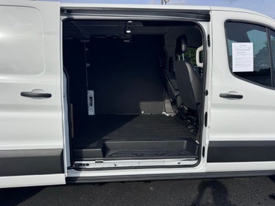 2024 Ford Transit-150 Base