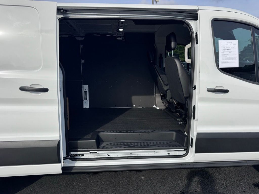 2024 Ford Transit-150 Base