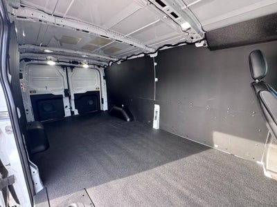 2024 Ford Transit-150 Base