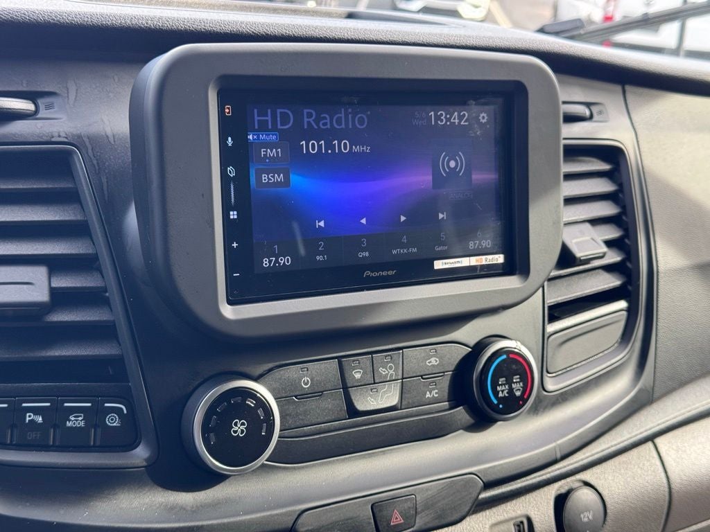 2024 Ford Transit-150 Base