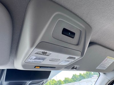 2024 Ford Transit-150 Base