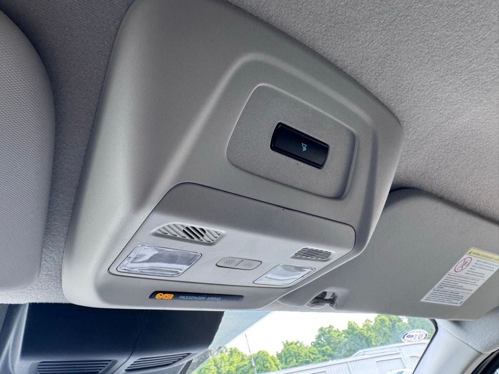 2024 Ford Transit-150 Base
