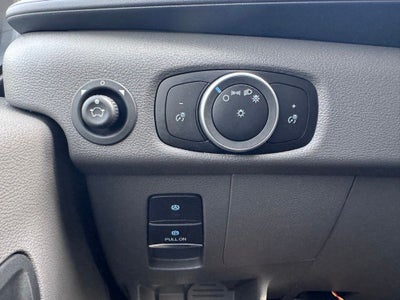 2024 Ford Transit-150 Base
