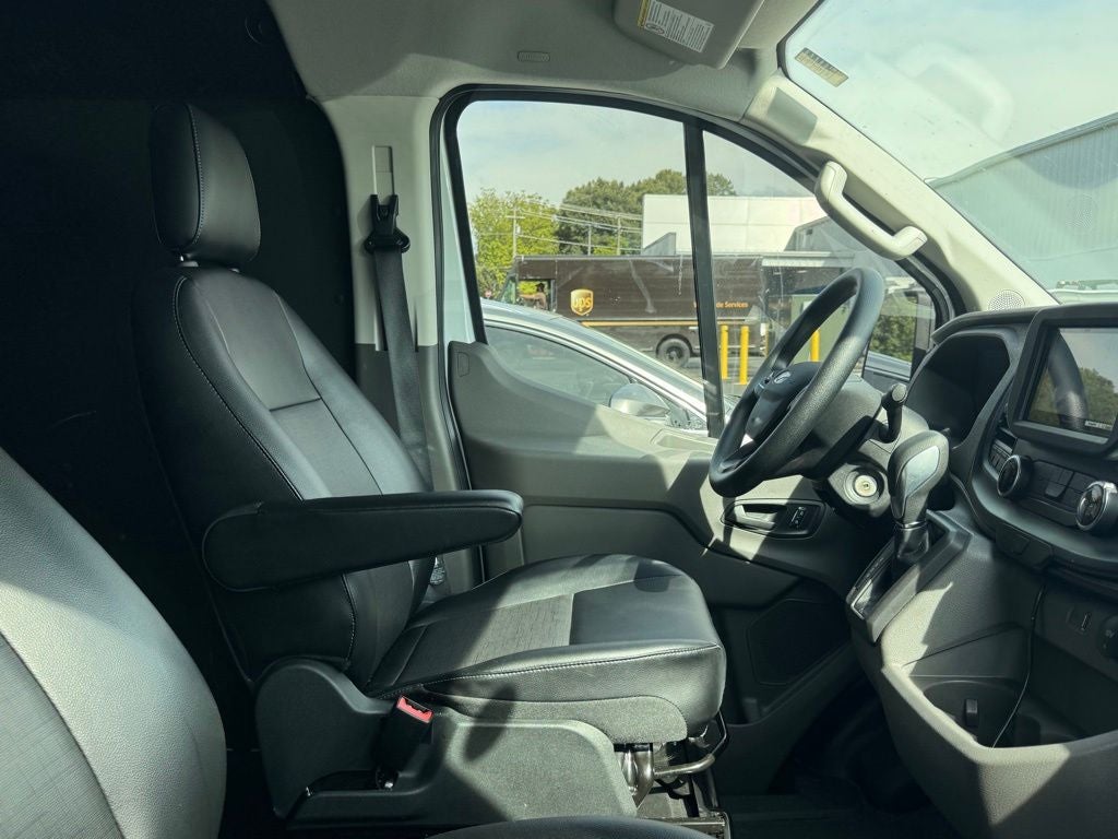 2024 Ford Transit-150 Base