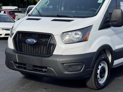 2024 Ford Transit-150 Base