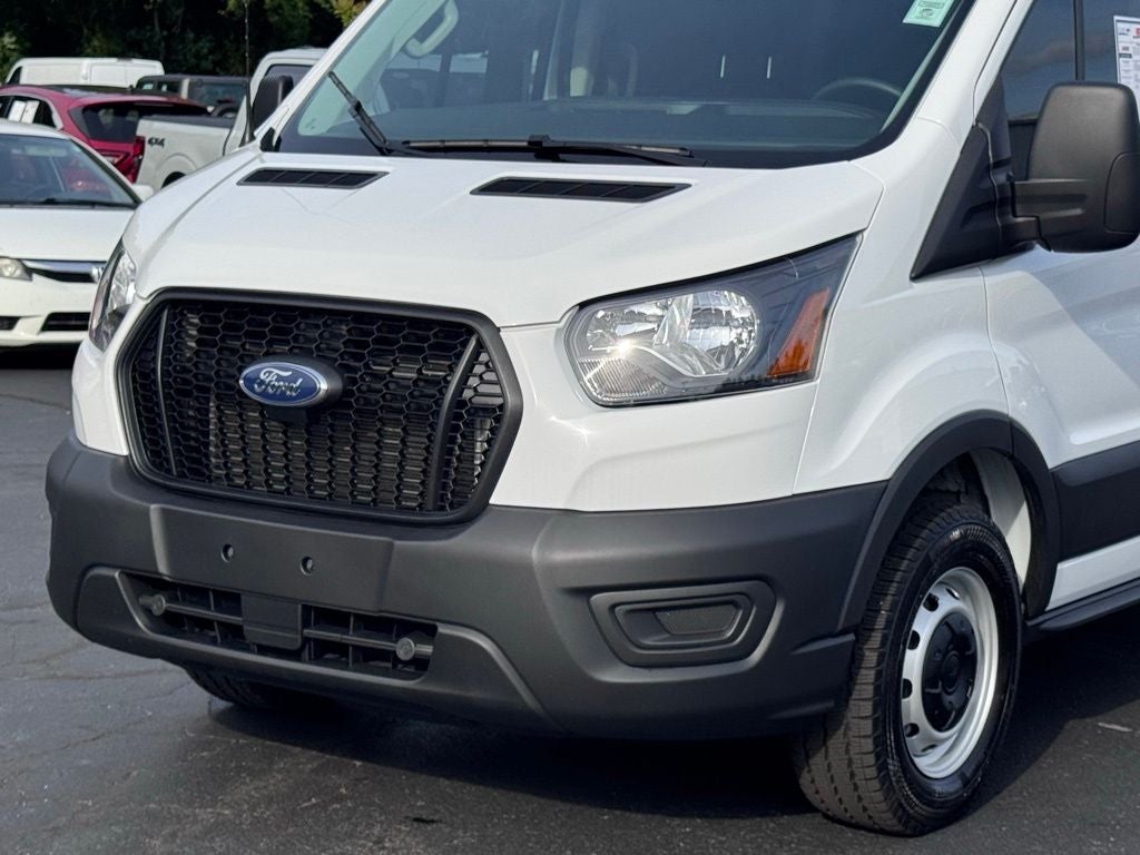 2024 Ford Transit-150 Base