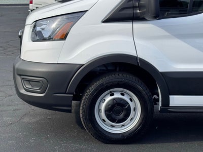 2024 Ford Transit-150 Base
