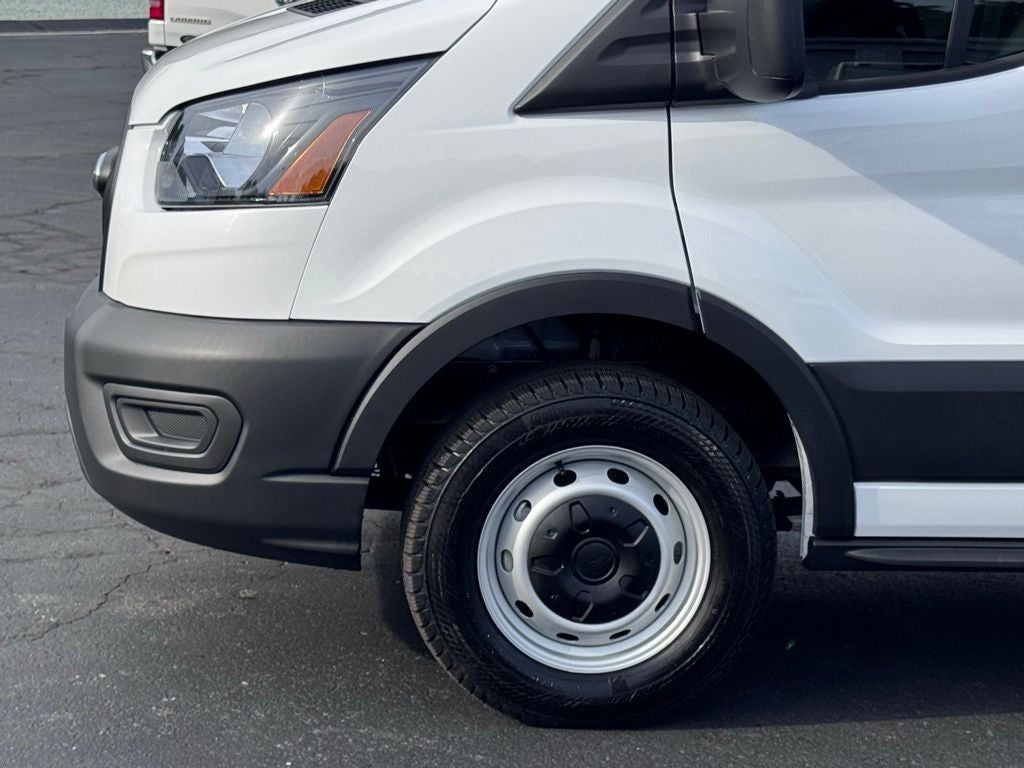 2024 Ford Transit-150 Base